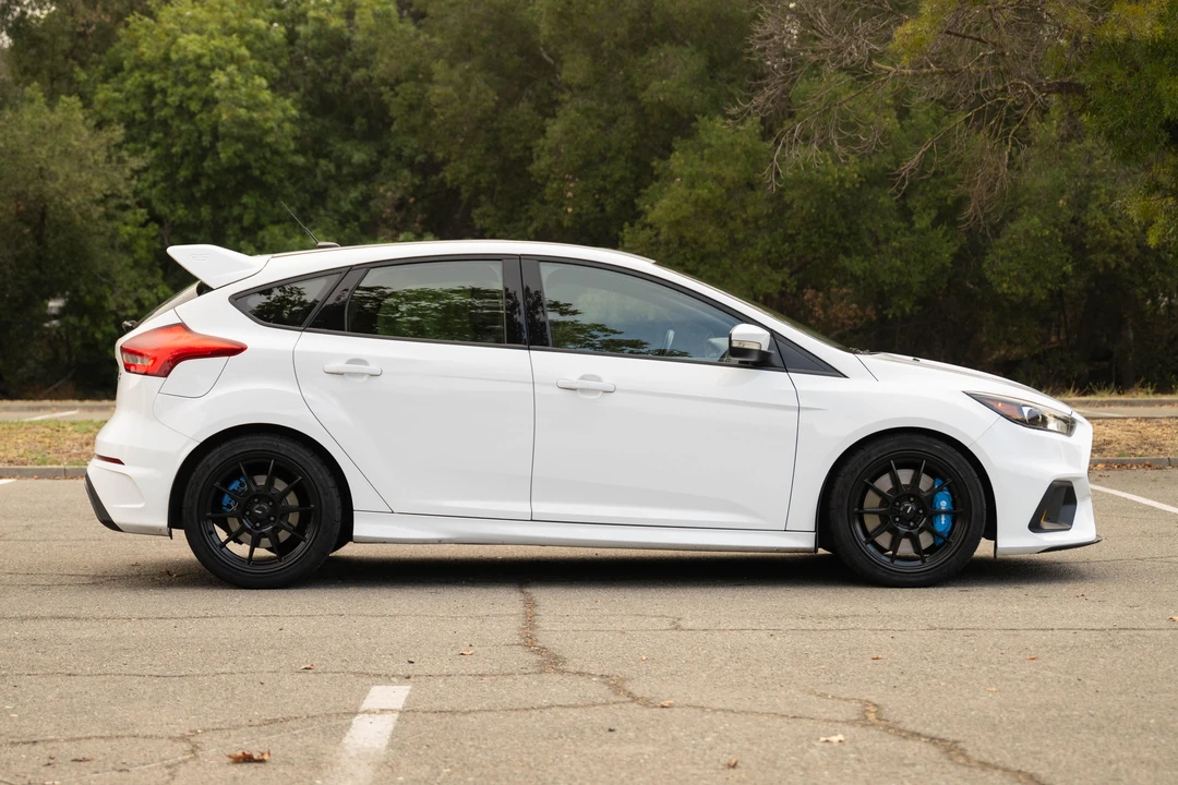 2016 Ford Focus RS 3rd Gen - Image 8 of 31