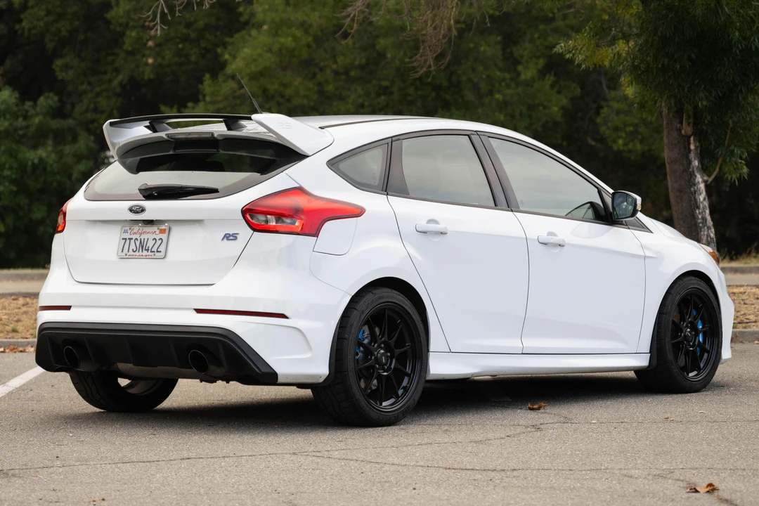 2016 Ford Focus RS 3rd Gen - Image 4 of 31
