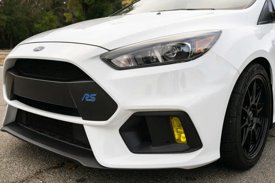 2016 Ford Focus RS 3rd Gen - Image 14 of 31