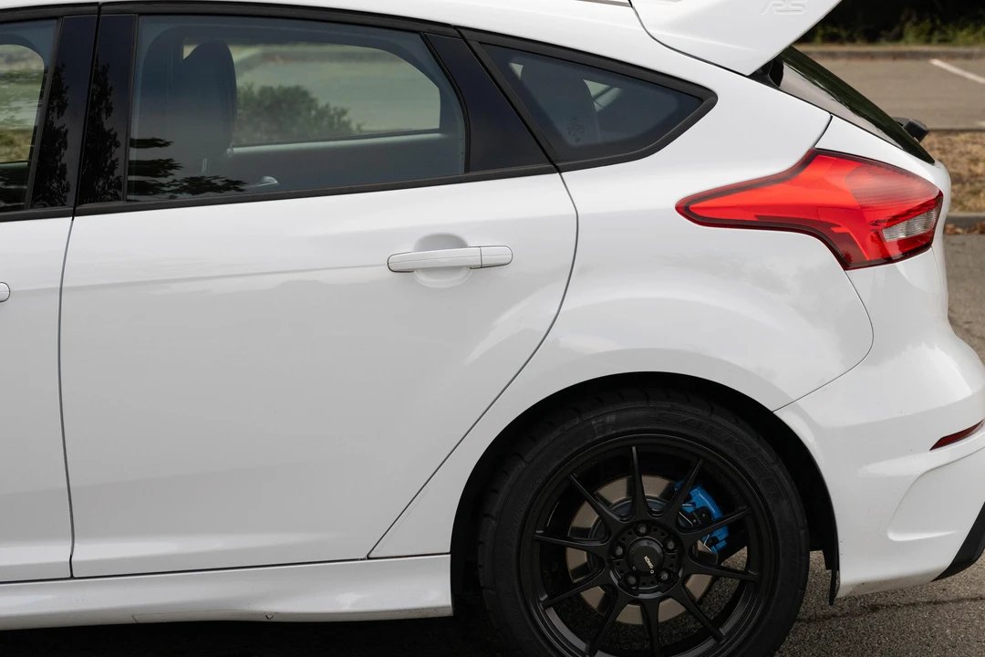 2016 Ford Focus RS 3rd Gen - Image 17 of 31