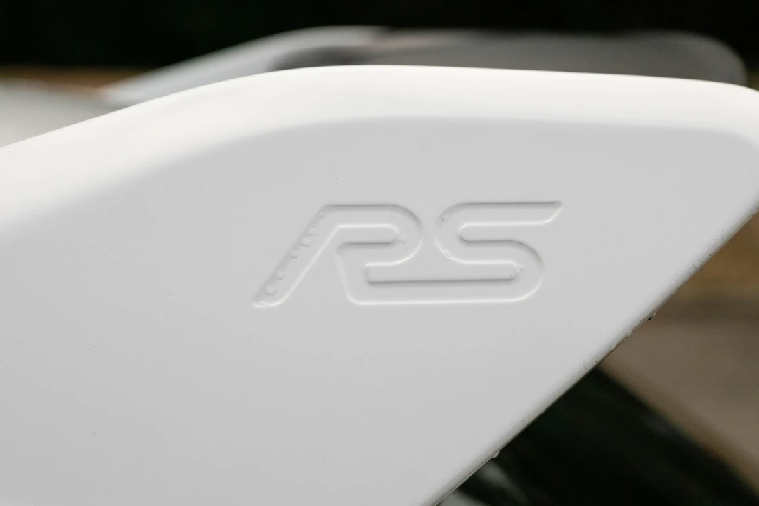 2016 Ford Focus RS 3rd Gen - Image 19 of 31