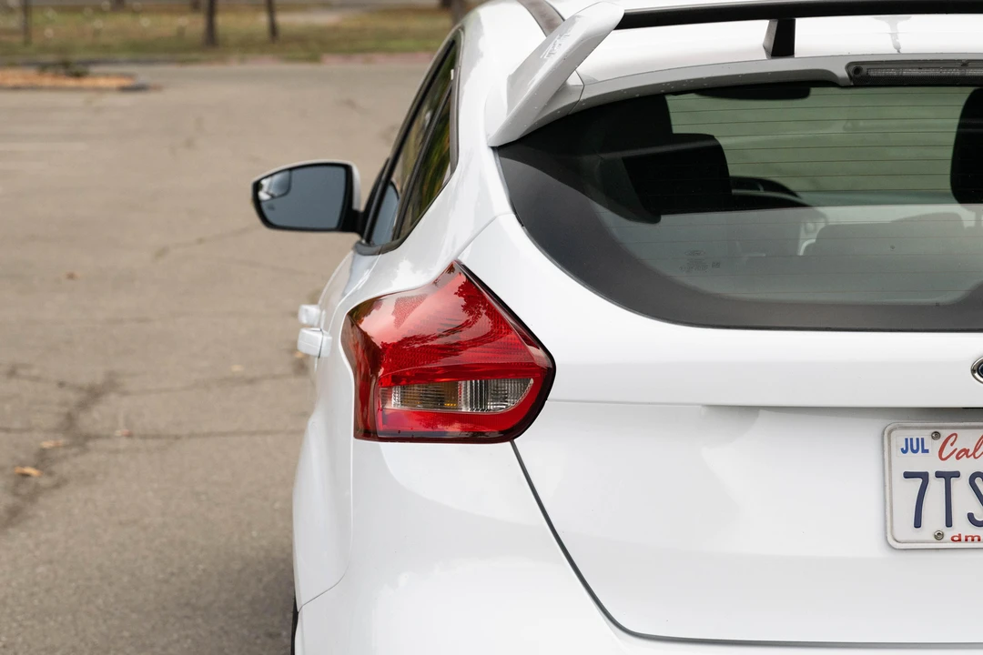 2016 Ford Focus RS 3rd Gen - Image 22 of 31