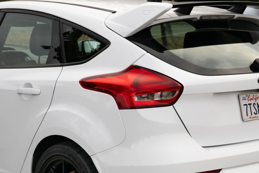 2016 Ford Focus RS 3rd Gen - Image 20 of 31