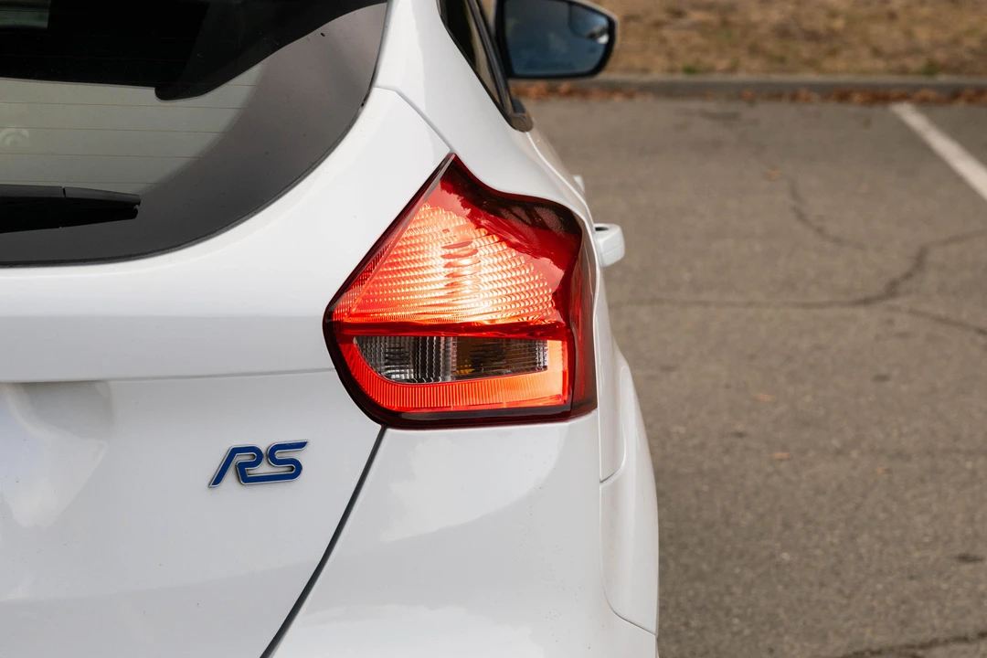 2016 Ford Focus RS 3rd Gen - Image 28 of 31