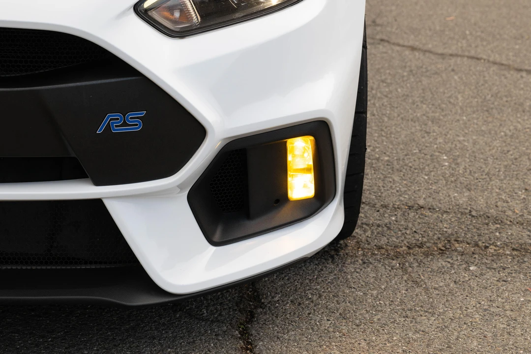 2016 Ford Focus RS 3rd Gen - Image 13 of 31