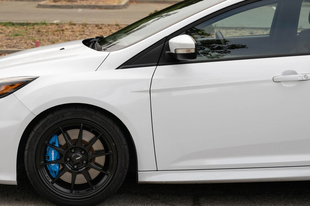 2016 Ford Focus RS 3rd Gen - Image 15 of 31