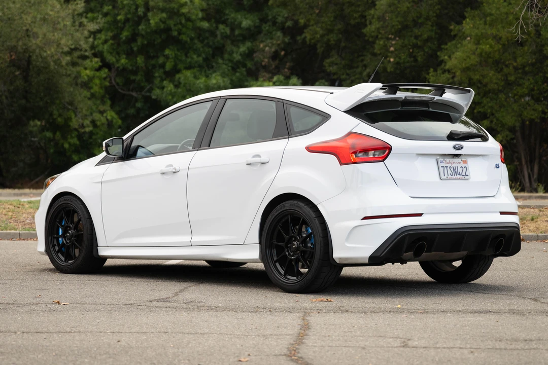 2016 Ford Focus RS 3rd Gen - Image 7 of 31