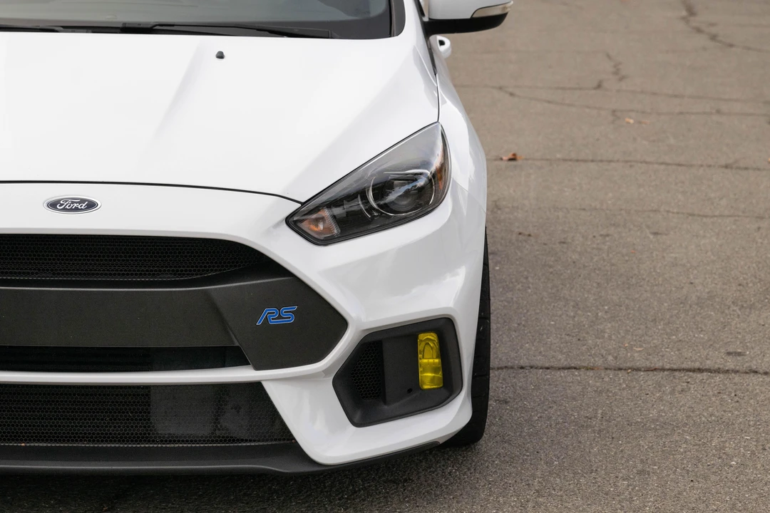 2016 Ford Focus RS 3rd Gen - Image 11 of 31