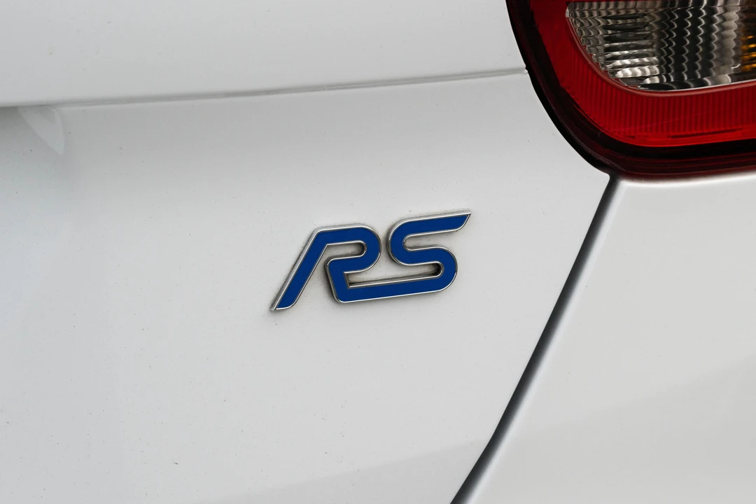 2016 Ford Focus RS 3rd Gen - Image 27 of 31