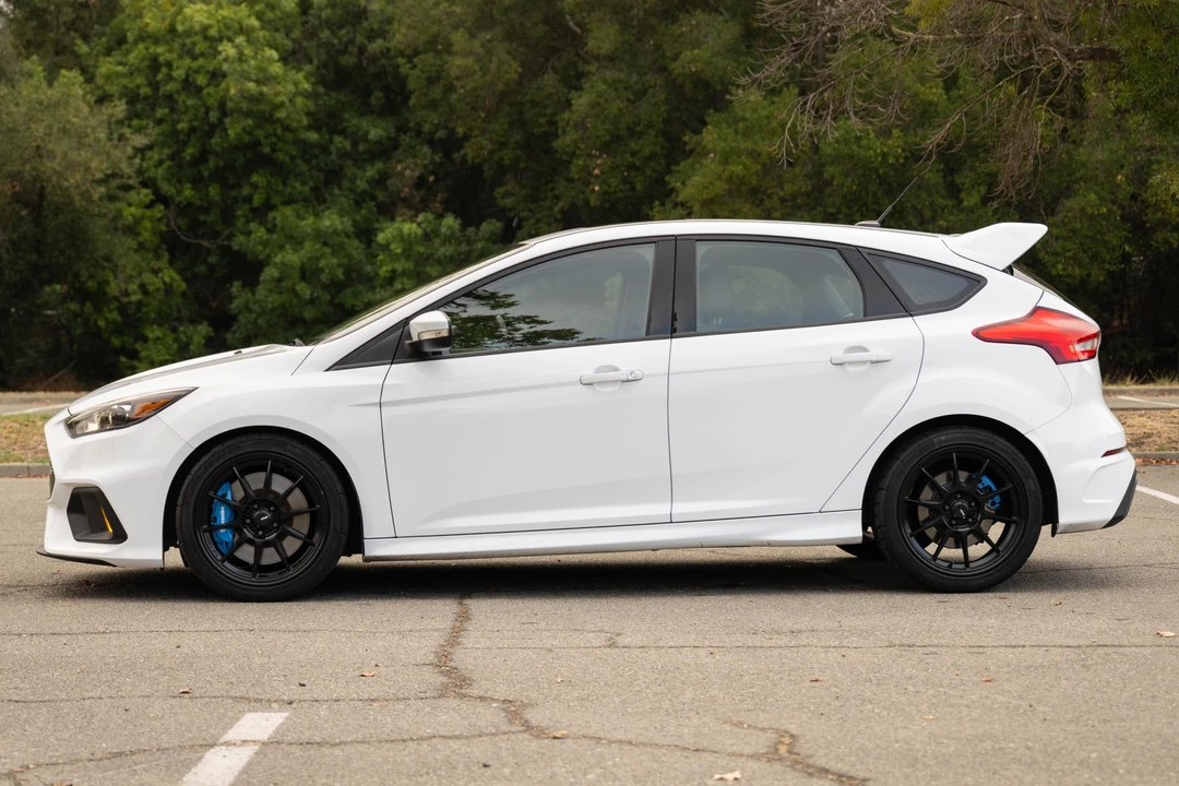 2016 Ford Focus RS 3rd Gen - Image 3 of 31