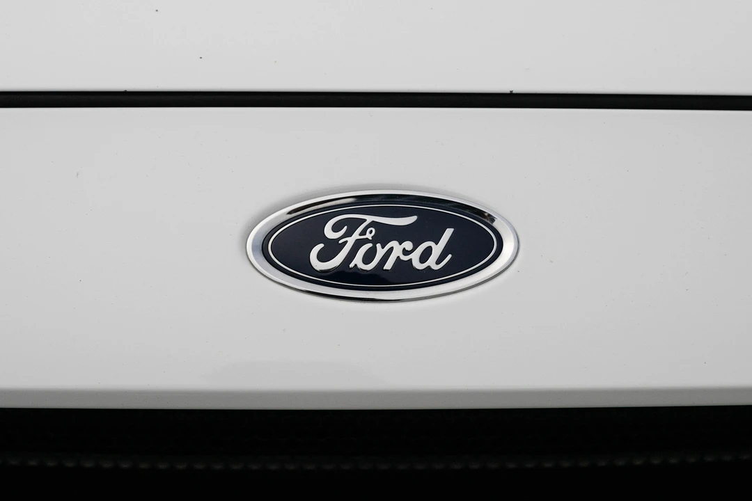 2016 Ford Focus RS 3rd Gen - Image 9 of 31