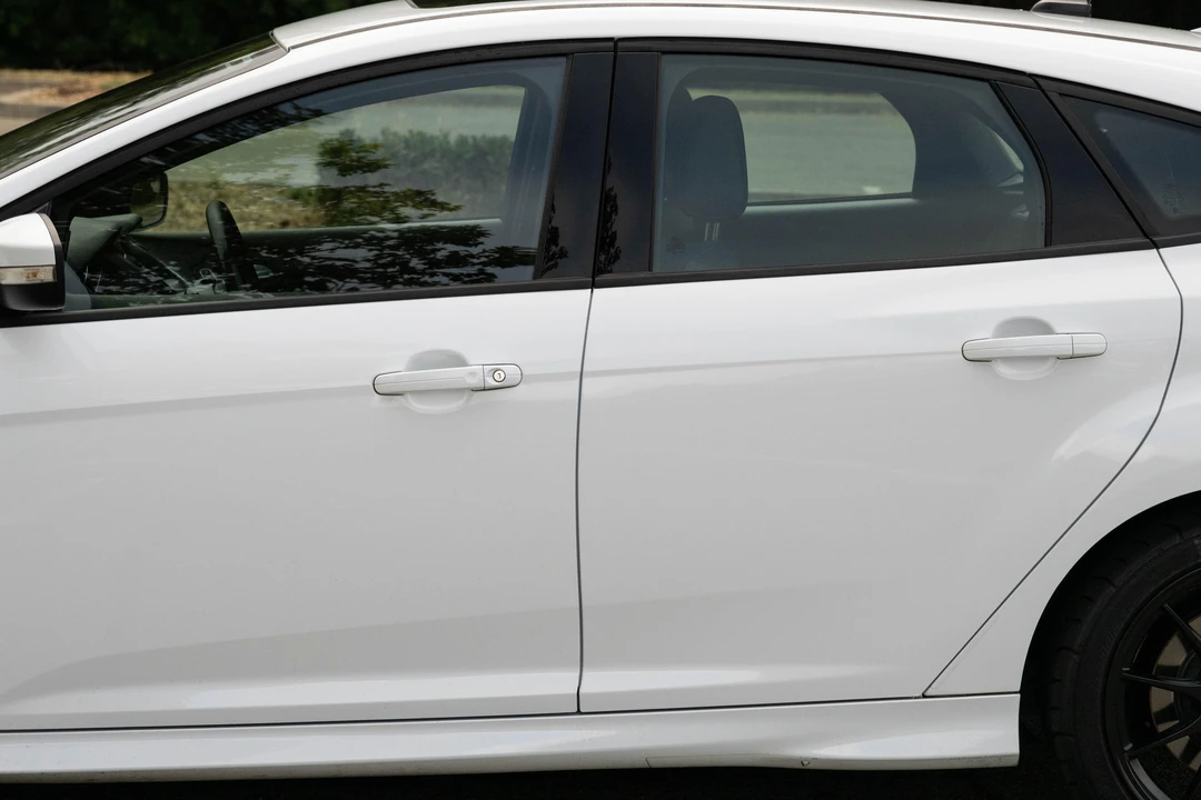 2016 Ford Focus RS 3rd Gen - Image 16 of 31