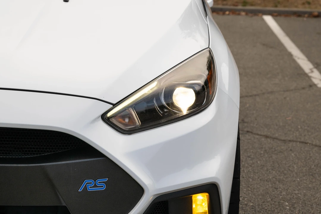 2016 Ford Focus RS 3rd Gen - Image 12 of 31