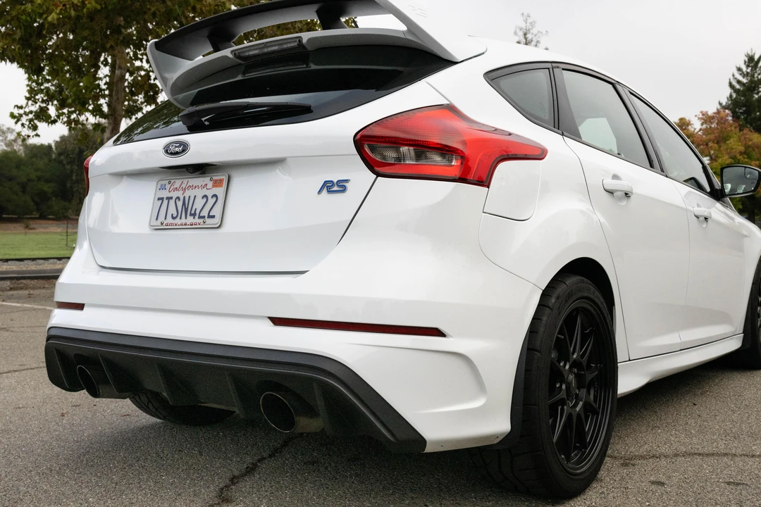 2016 Ford Focus RS 3rd Gen - Image 31 of 31