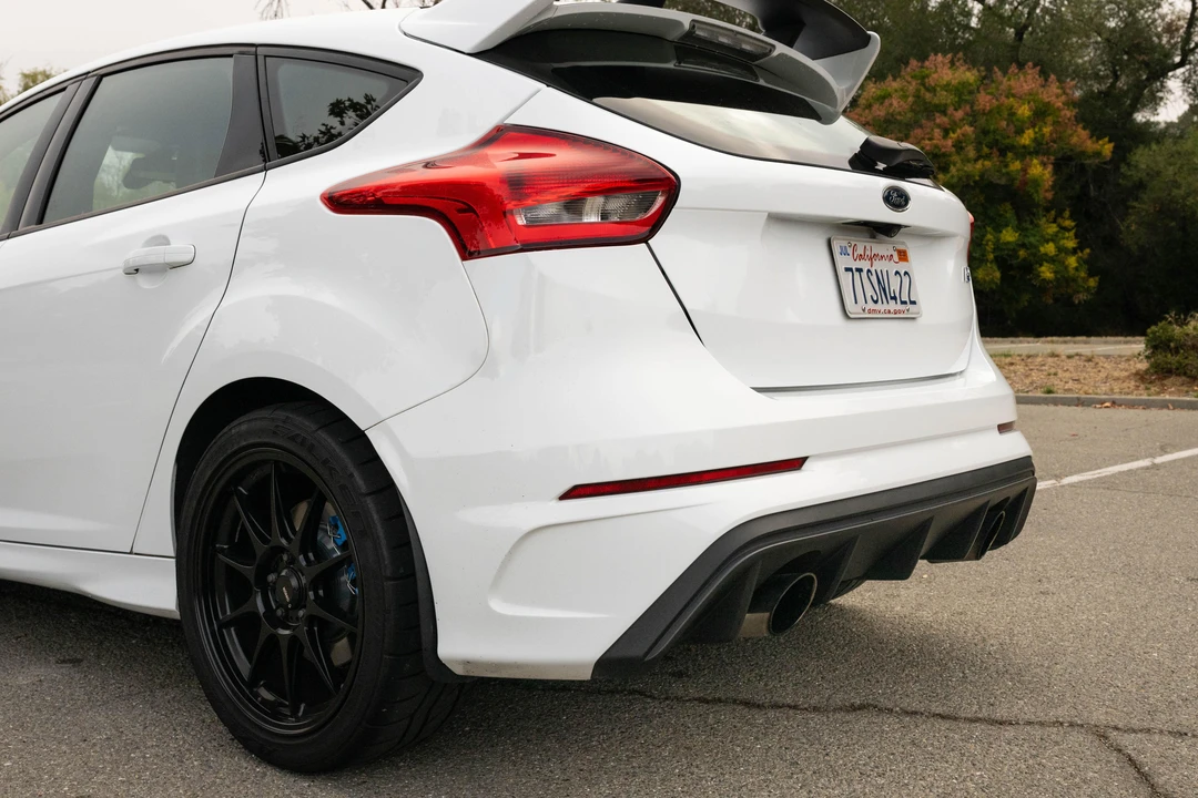 2016 Ford Focus RS 3rd Gen - Image 21 of 31