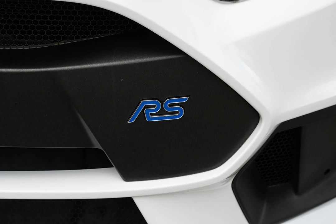 2016 Ford Focus RS 3rd Gen - Image 10 of 31