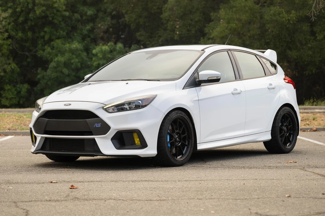 2016 Ford Focus RS 3rd Gen - Image 6 of 31