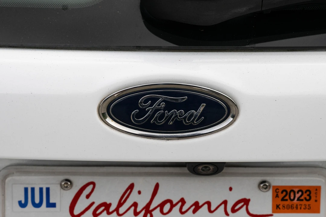 2016 Ford Focus RS 3rd Gen - Image 24 of 31