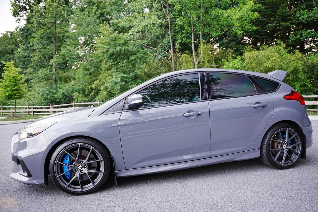 2016 Ford Focus RS 3rd Gen - Image 6 of 31