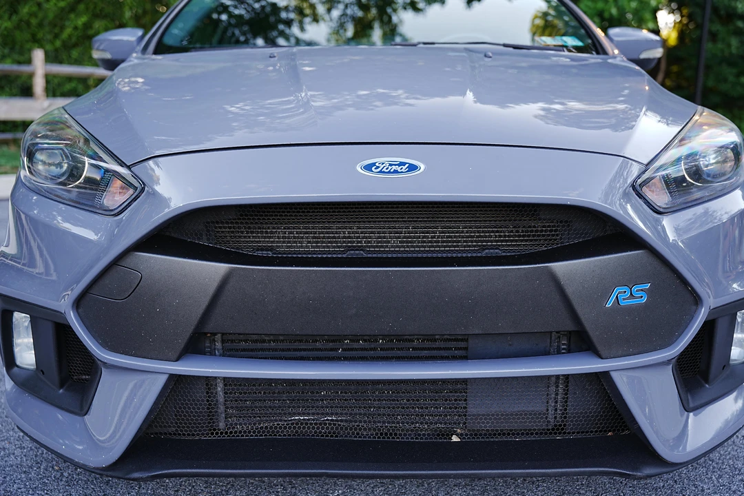 2016 Ford Focus RS 3rd Gen - Image 23 of 31