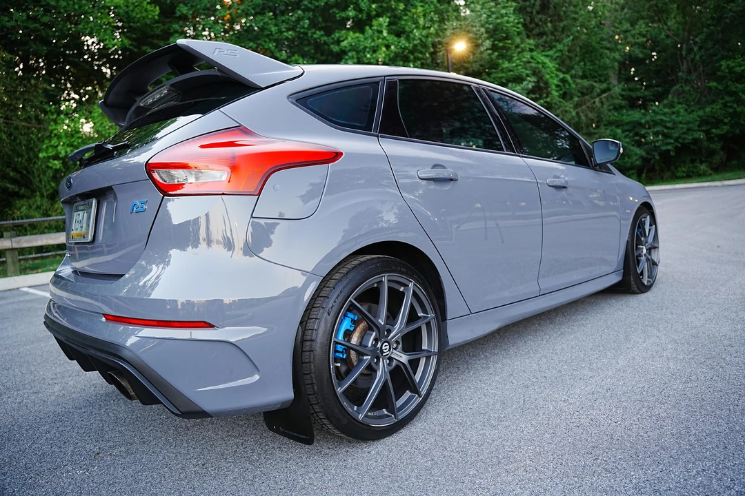2016 Ford Focus RS 3rd Gen - Image 13 of 31