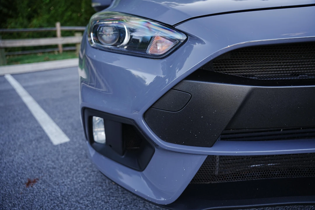 2016 Ford Focus RS 3rd Gen - Image 22 of 31