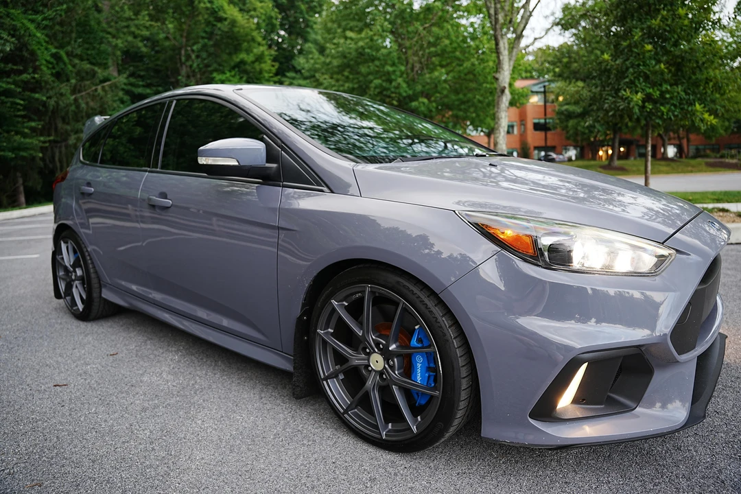2016 Ford Focus RS 3rd Gen - Image 15 of 31