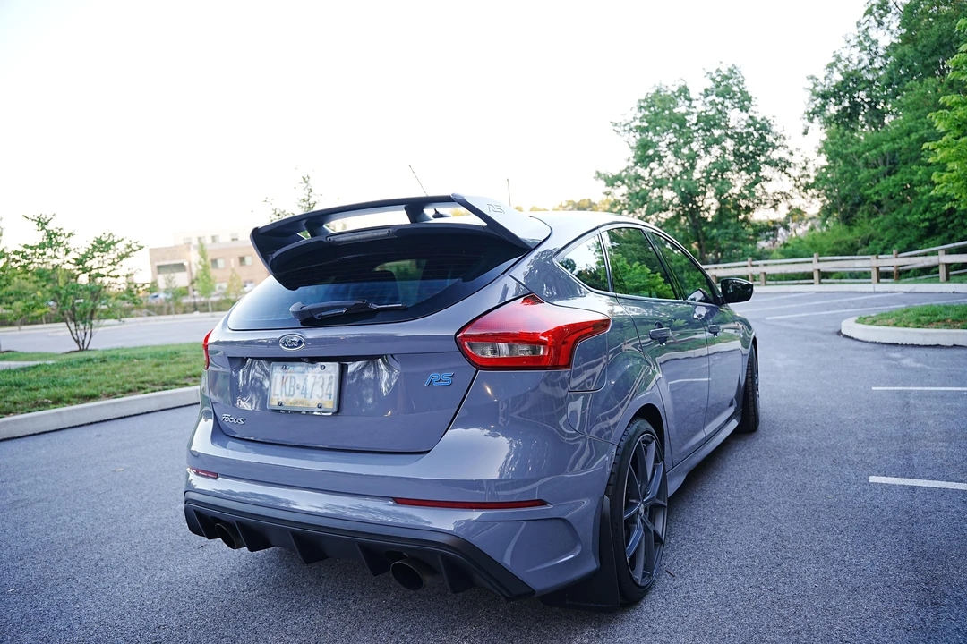 2016 Ford Focus RS 3rd Gen - Image 11 of 31
