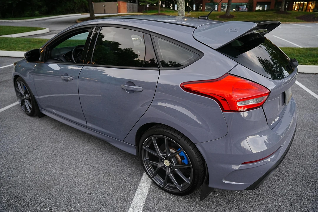 2016 Ford Focus RS 3rd Gen - Image 8 of 31