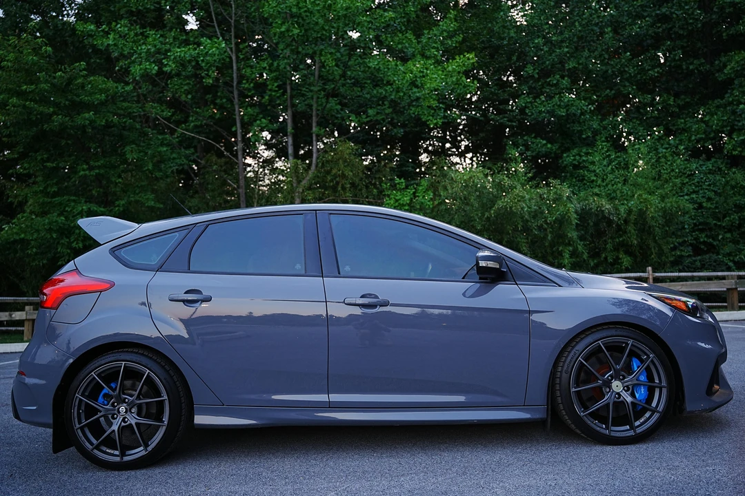 2016 Ford Focus RS 3rd Gen - Image 14 of 31