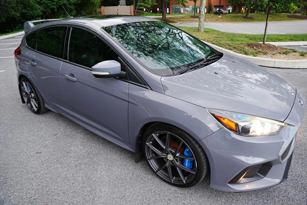 2016 Ford Focus RS 3rd Gen - Image 16 of 31