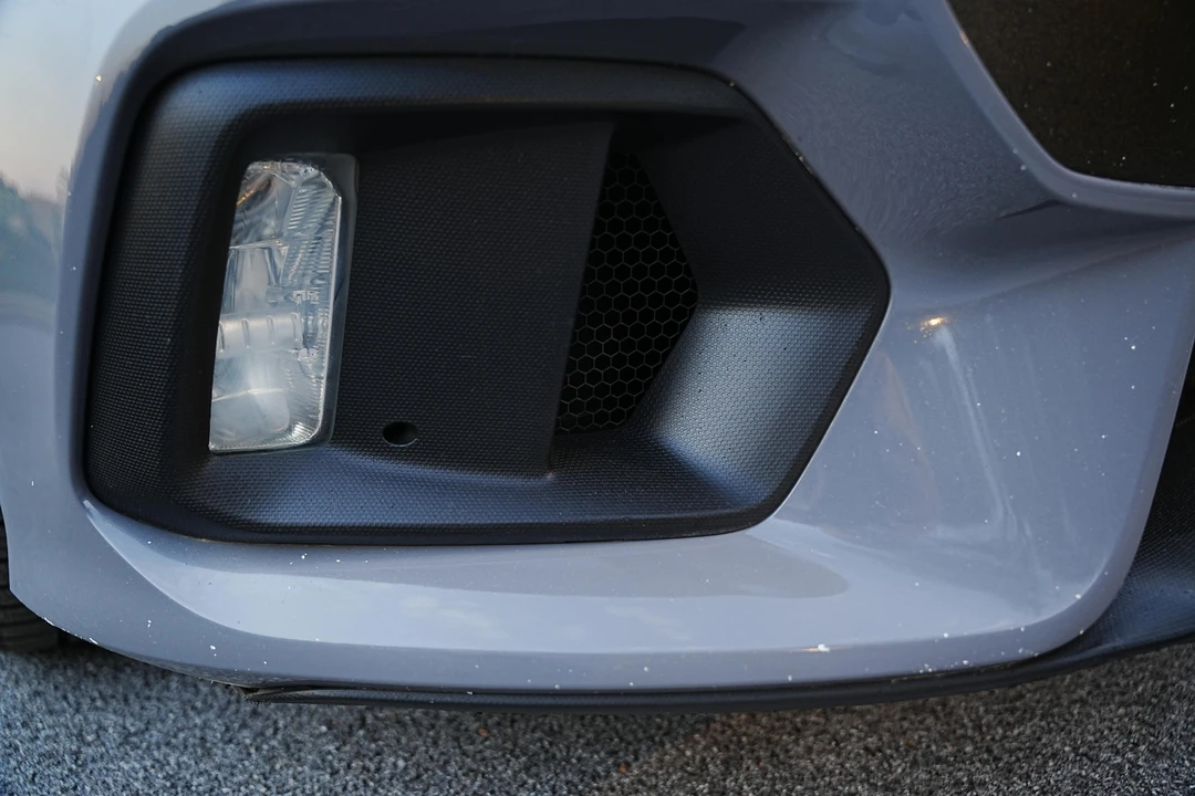 2016 Ford Focus RS 3rd Gen - Image 19 of 31