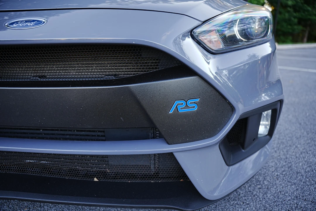2016 Ford Focus RS 3rd Gen - Image 25 of 31