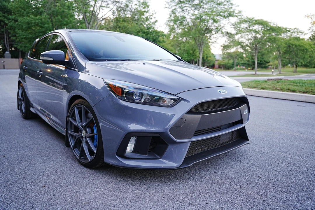 2016 Ford Focus RS 3rd Gen - Image 17 of 31