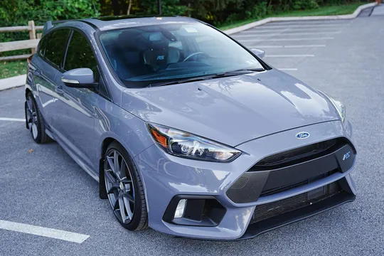 2016 Ford Focus RS