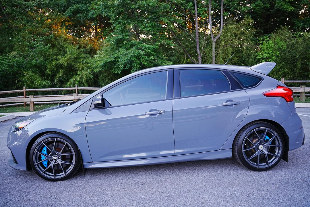 2016 Ford Focus RS 3rd Gen - Image 7 of 31