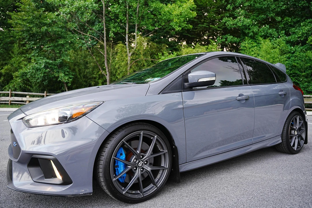 2016 Ford Focus RS 3rd Gen - Image 3 of 31