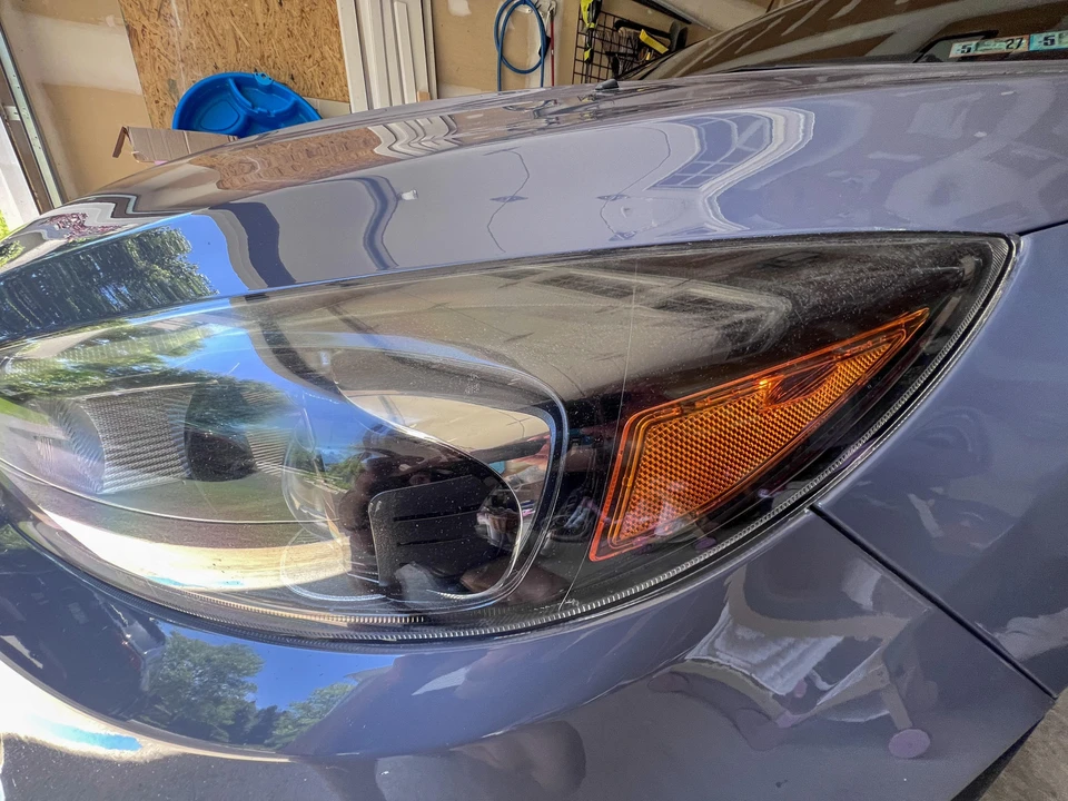 2016 Ford Focus RS 3rd Gen - Image 29 of 31