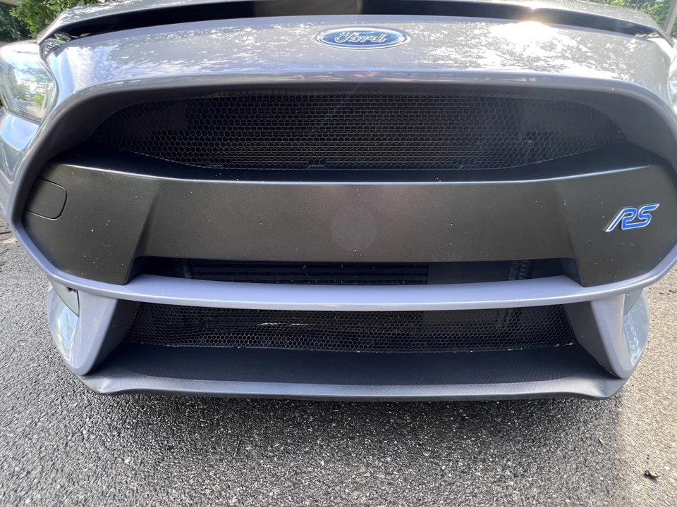 2016 Ford Focus RS 3rd Gen - Image 24 of 31