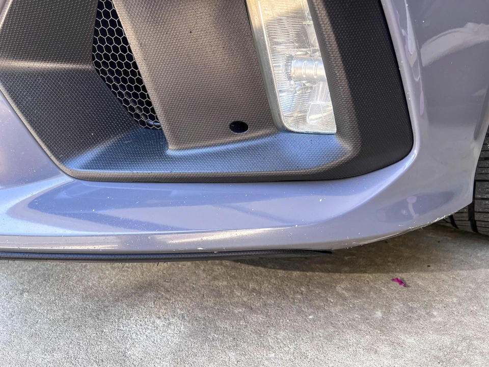 2016 Ford Focus RS 3rd Gen - Image 27 of 31