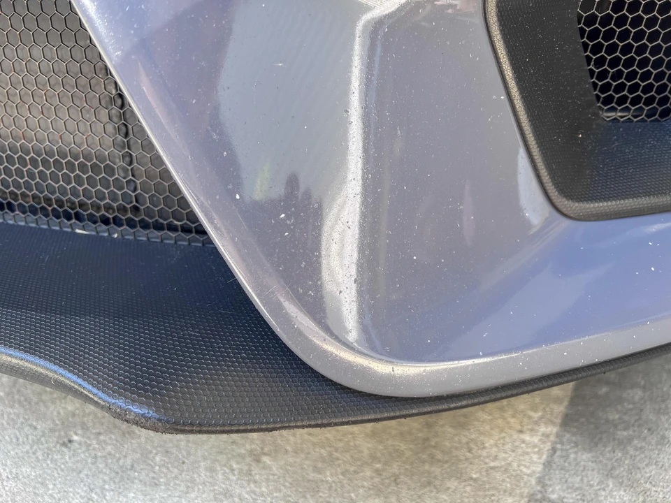 2016 Ford Focus RS 3rd Gen - Image 26 of 31