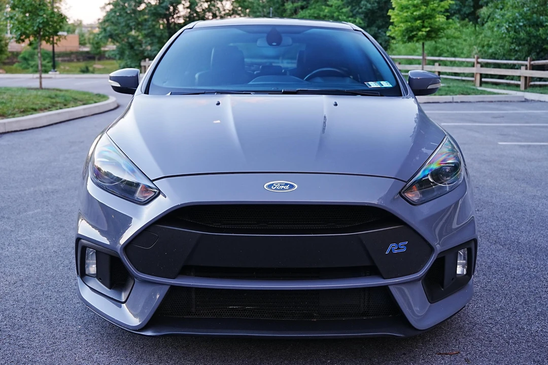 2016 Ford Focus RS 3rd Gen - Image 2 of 31