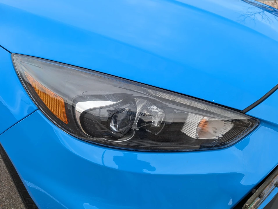 2016 Ford Focus RS 3rd Gen - Image 30 of 31
