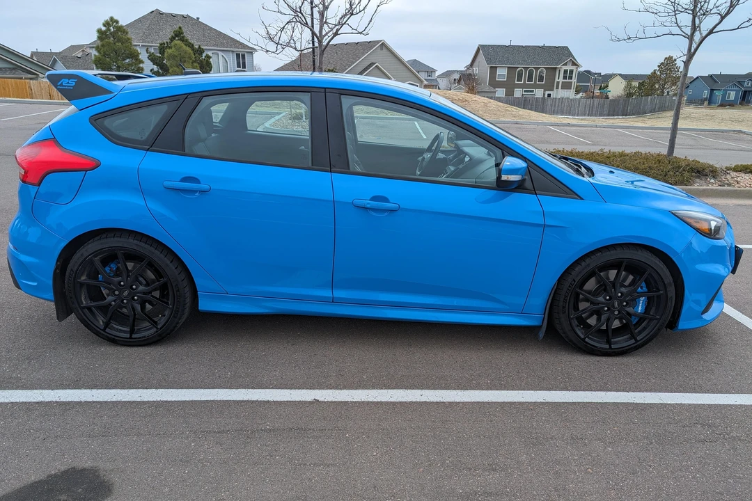 2016 Ford Focus RS 3rd Gen - Image 3 of 31
