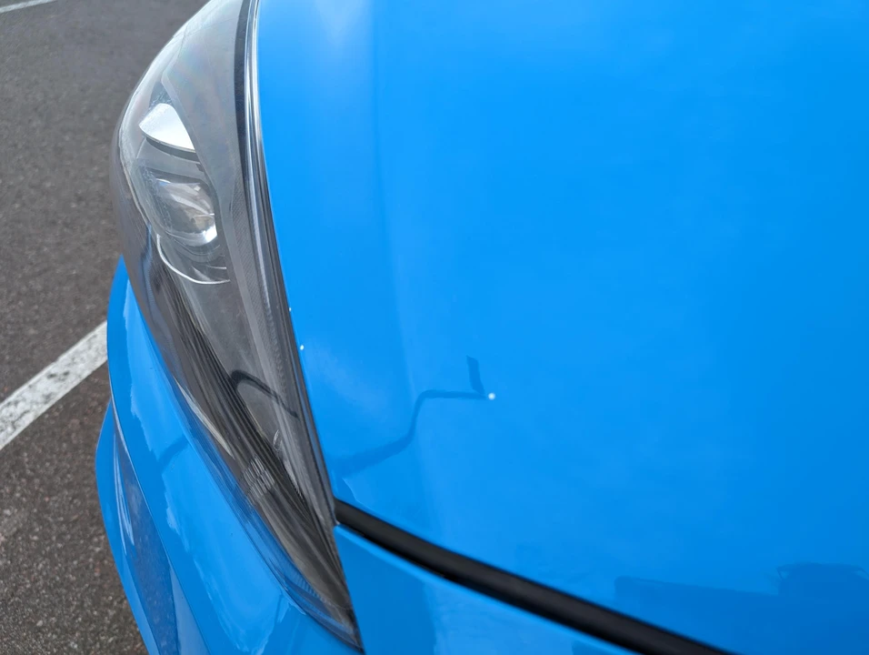 2016 Ford Focus RS 3rd Gen - Image 31 of 31