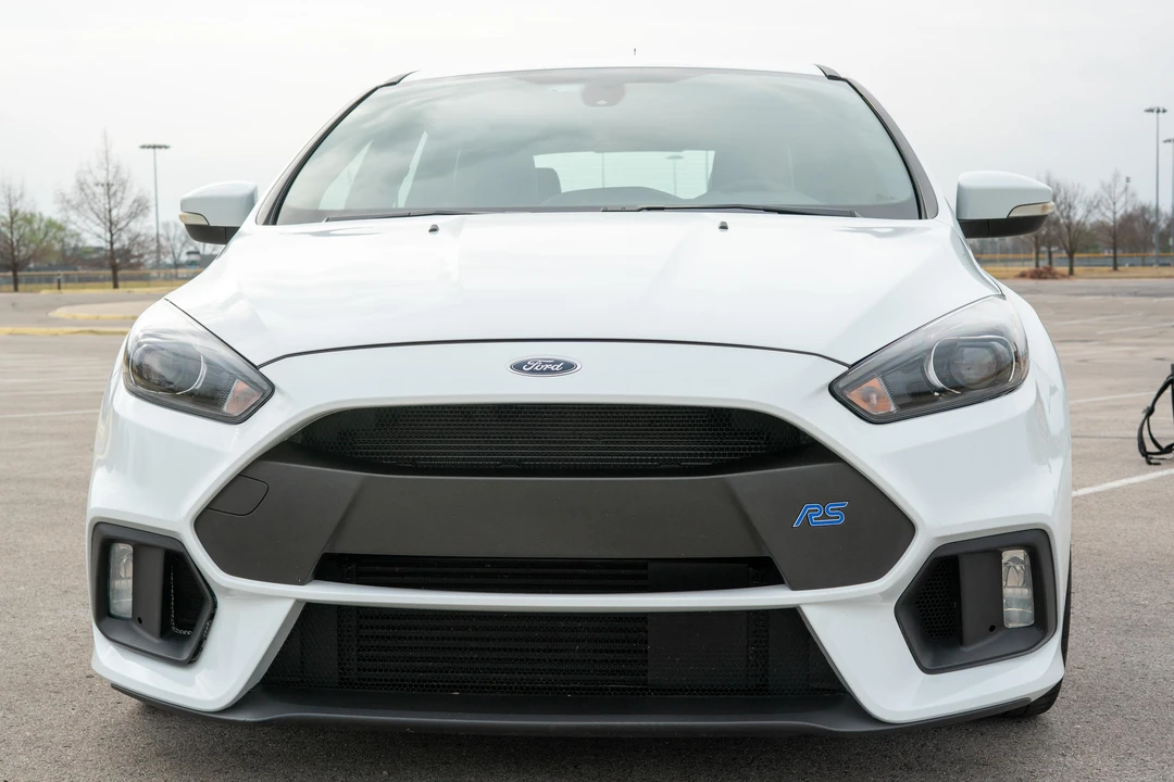 2016 Ford Focus RS 3rd Gen - Image 2 of 31