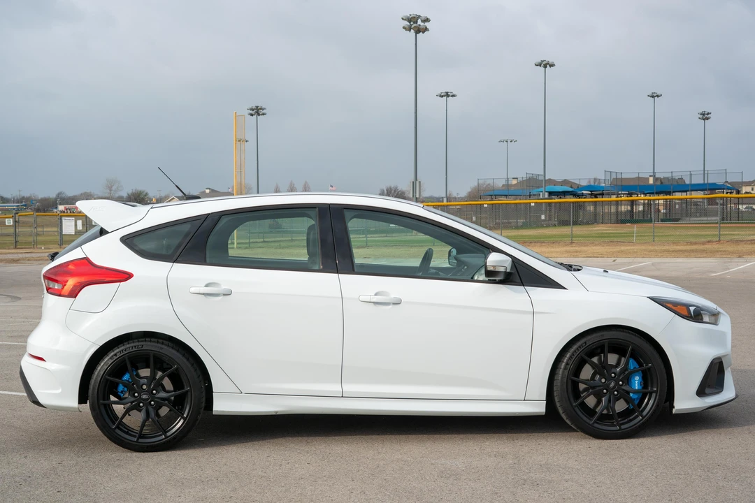 2016 Ford Focus RS 3rd Gen - Image 9 of 31