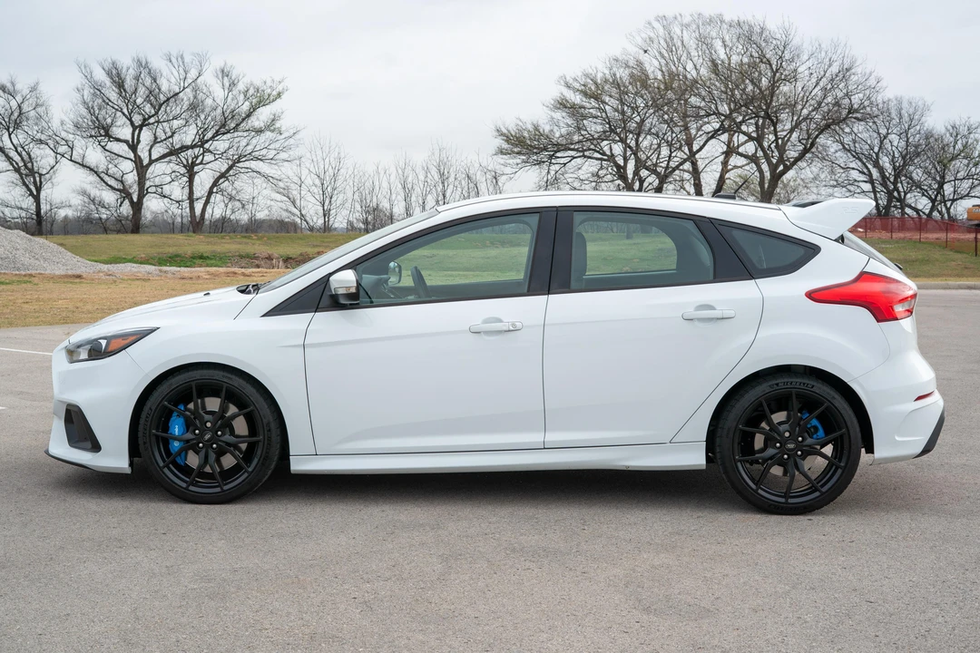 2016 Ford Focus RS 3rd Gen - Image 3 of 31