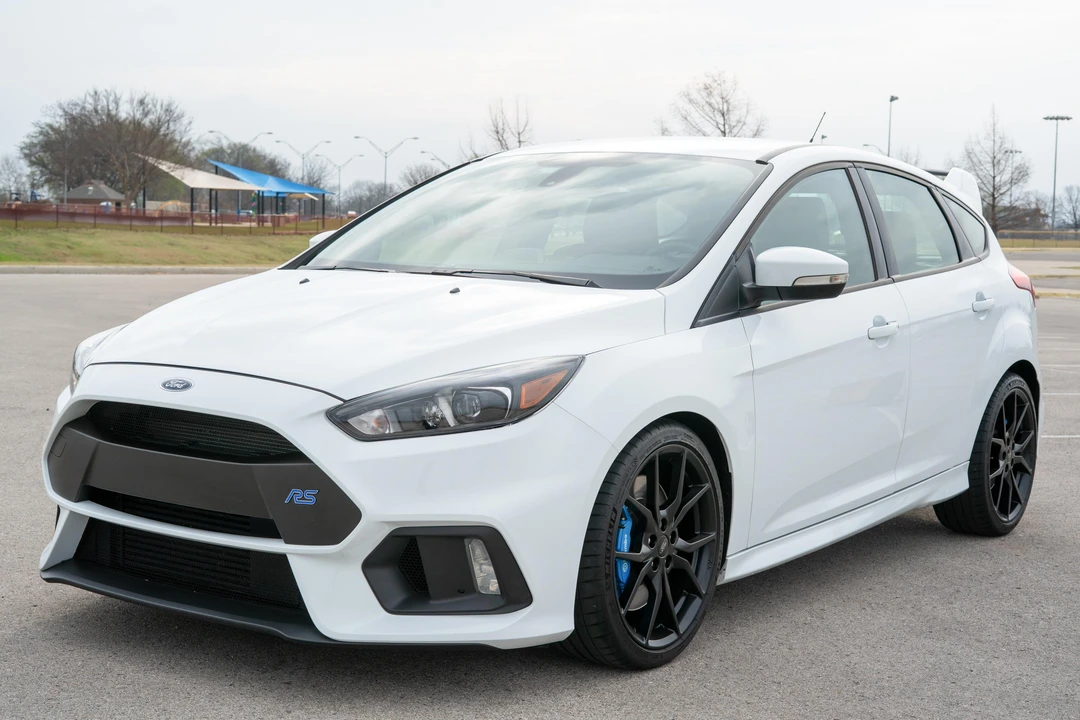 2016 Ford Focus RS 3rd Gen - Image 7 of 31