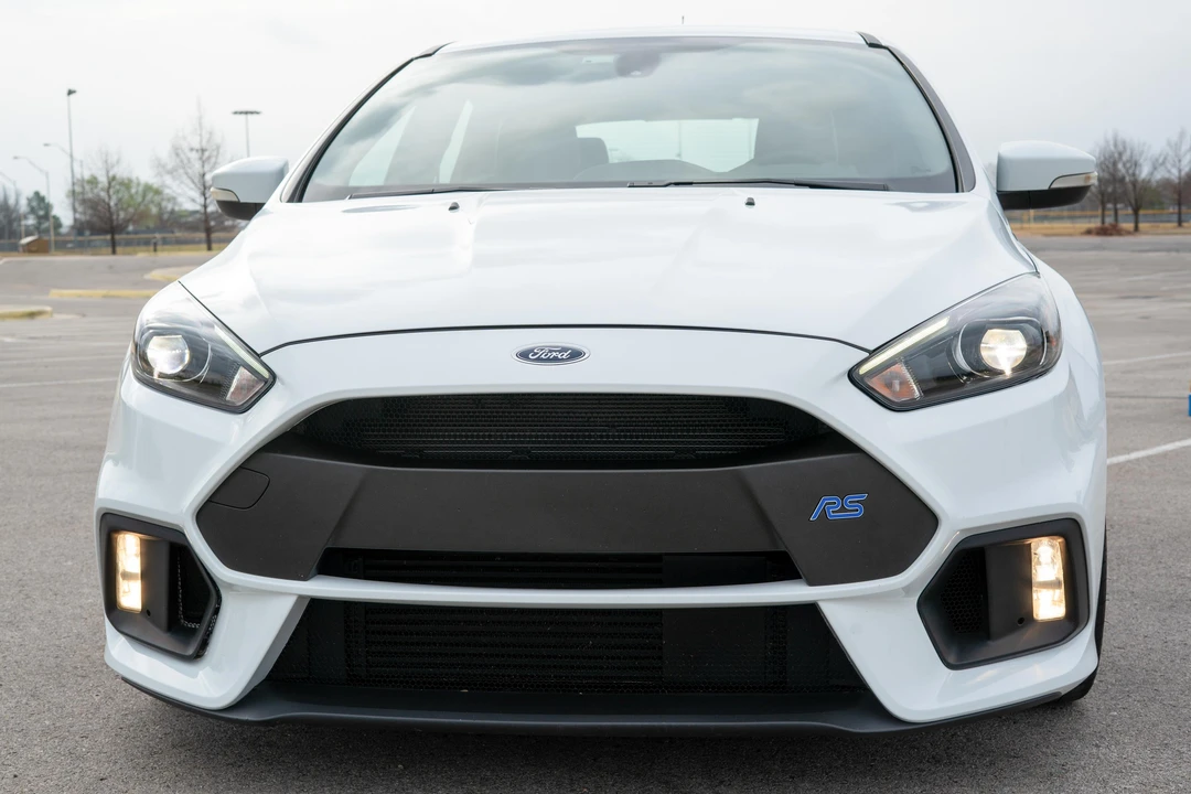 2016 Ford Focus RS 3rd Gen - Image 6 of 31